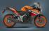 2013 India-spec Honda CBR250R gets new paint jobs